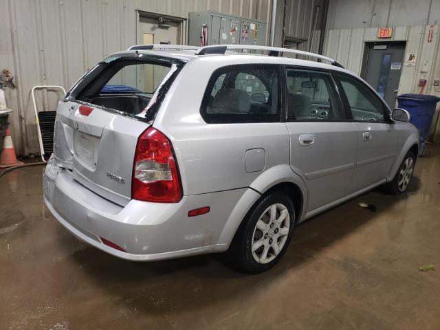 KL5JD86ZX5K084620 2005 SUZUKI FORENZA photo no. 3