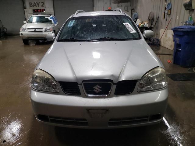 KL5JD86ZX5K084620 2005 SUZUKI FORENZA photo no. 5