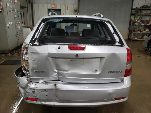 KL5JD86ZX5K084620 2005 SUZUKI FORENZA photo no. 6
