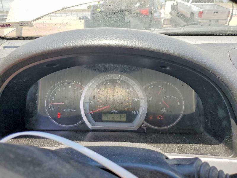 KL5JD86Z35K128974 2005 SUZUKI FORENZA 4D photo no. 9