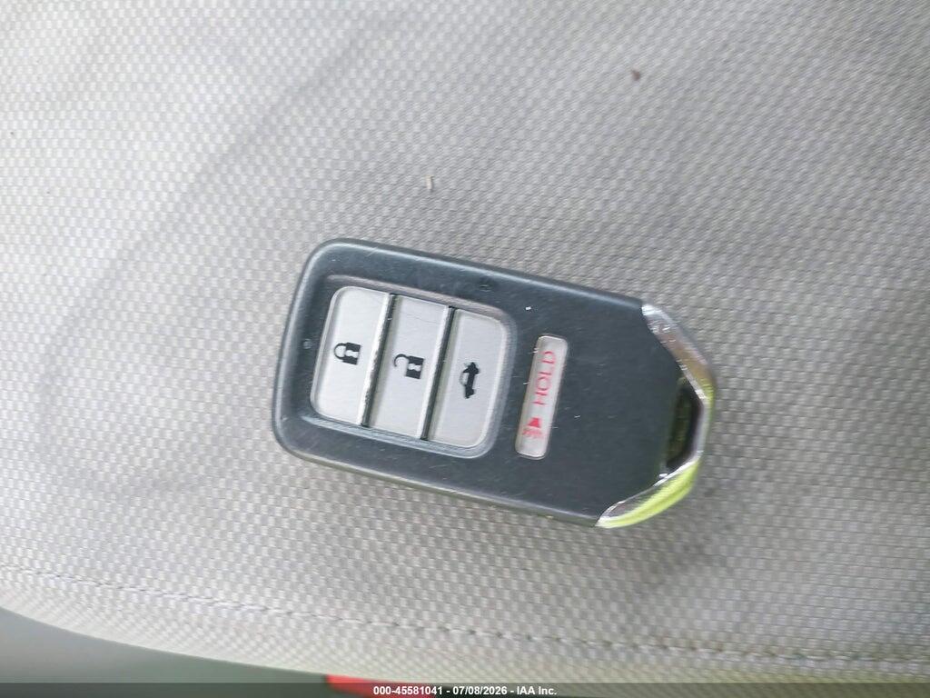 19XFB2F89EE269187 2014 HONDA CIVIC photo no. 11