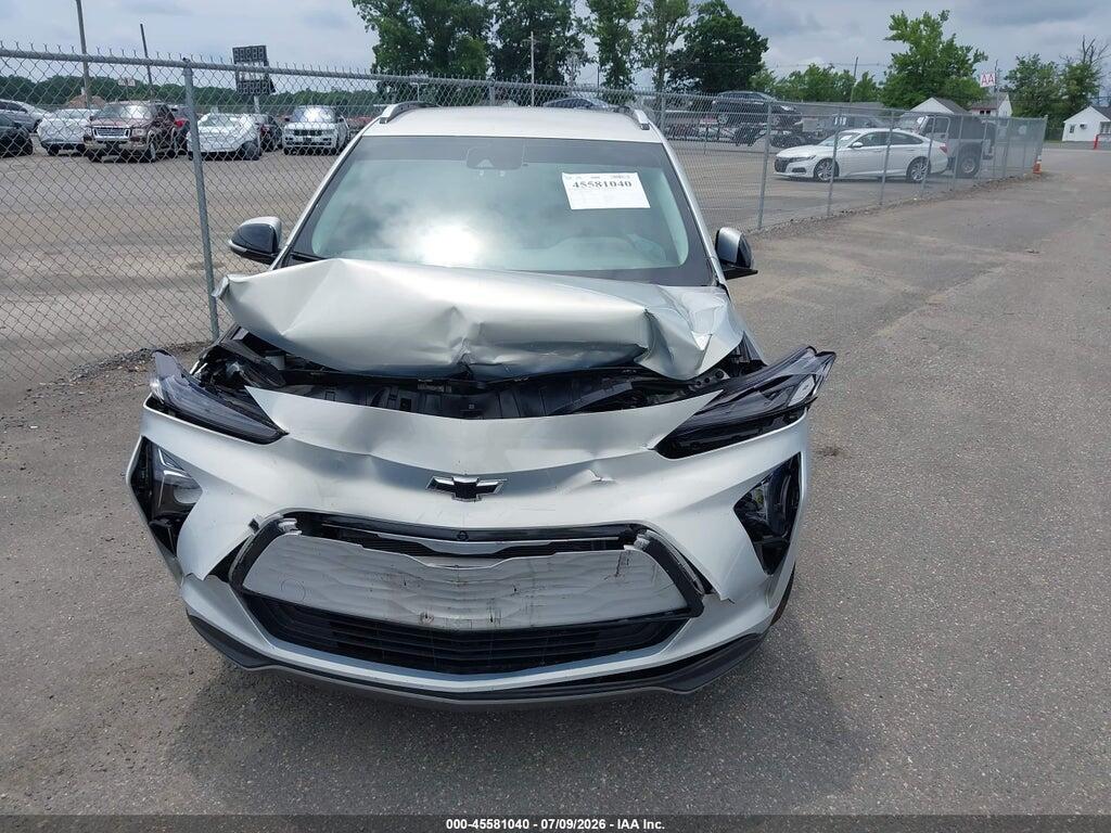 1G1FZ6S09P4159479 2023 CHEVROLET BOLT EUV photo no. 12