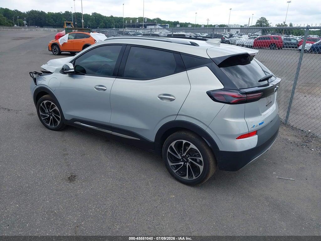 1G1FZ6S09P4159479 2023 CHEVROLET BOLT EUV photo no. 3