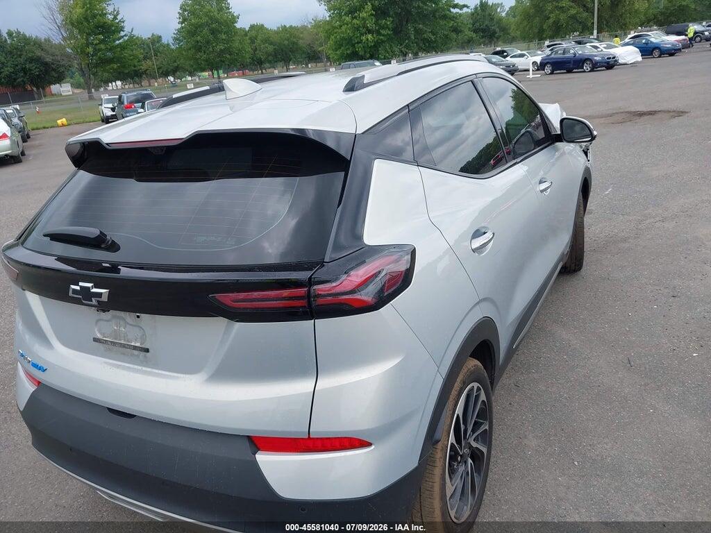 1G1FZ6S09P4159479 2023 CHEVROLET BOLT EUV photo no. 4