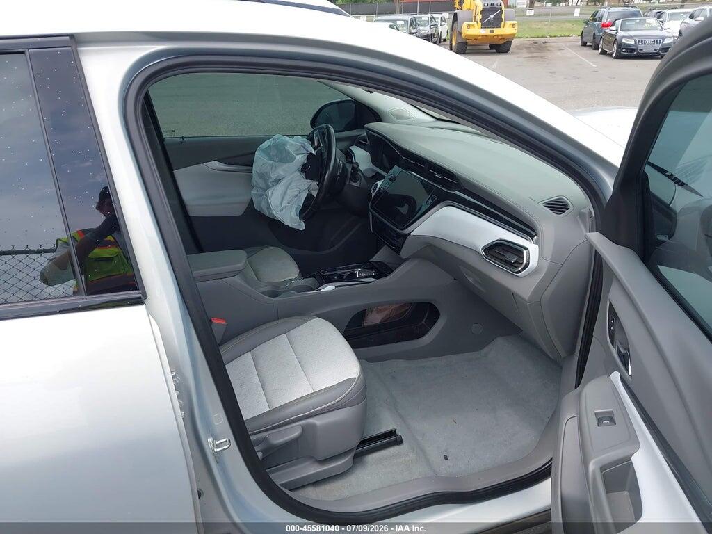 1G1FZ6S09P4159479 2023 CHEVROLET BOLT EUV photo no. 5