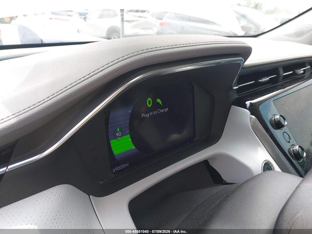 1G1FZ6S09P4159479 2023 CHEVROLET BOLT EUV photo no. 7