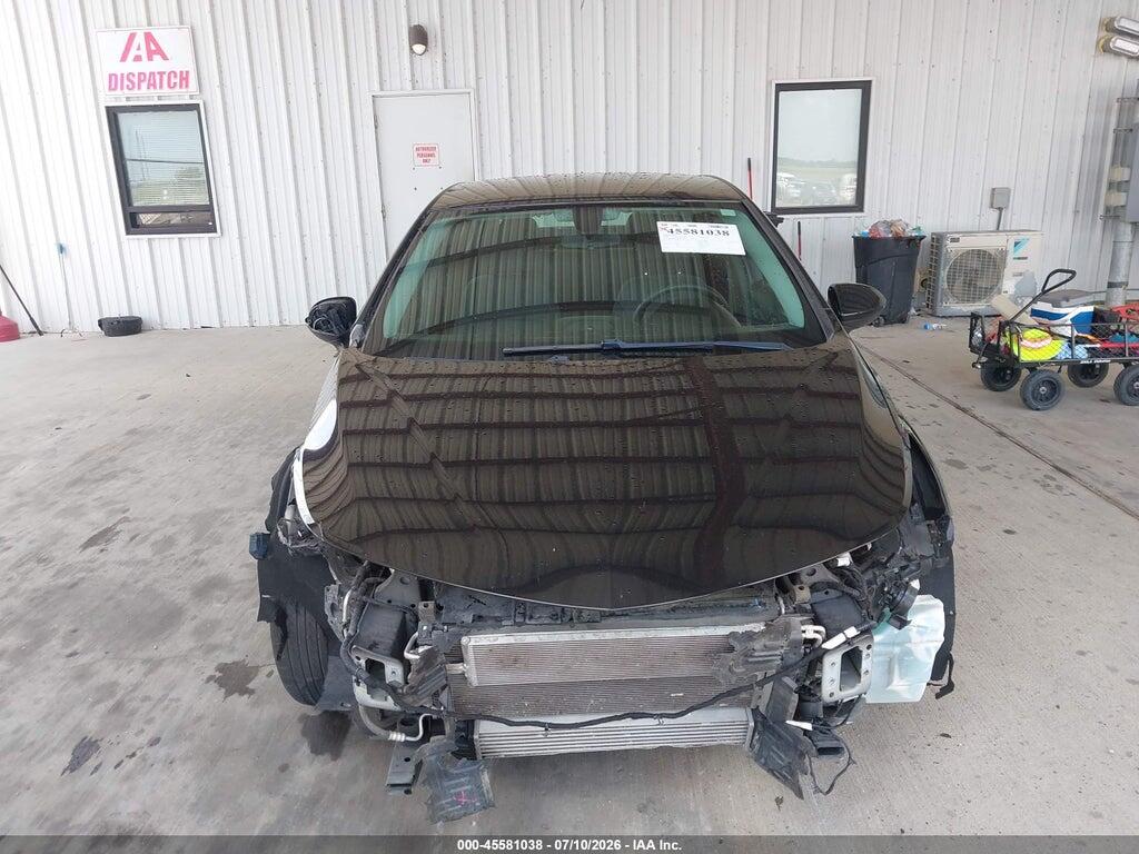 1G1BC5SM6K7129876 2019 CHEVROLET CRUZE photo no. 12