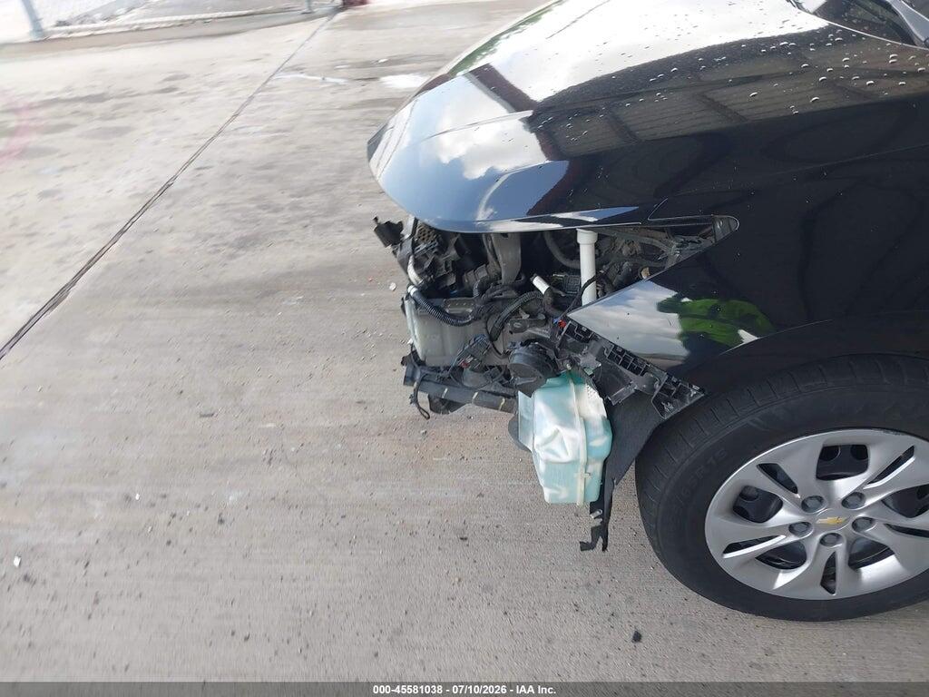 1G1BC5SM6K7129876 2019 CHEVROLET CRUZE photo no. 6