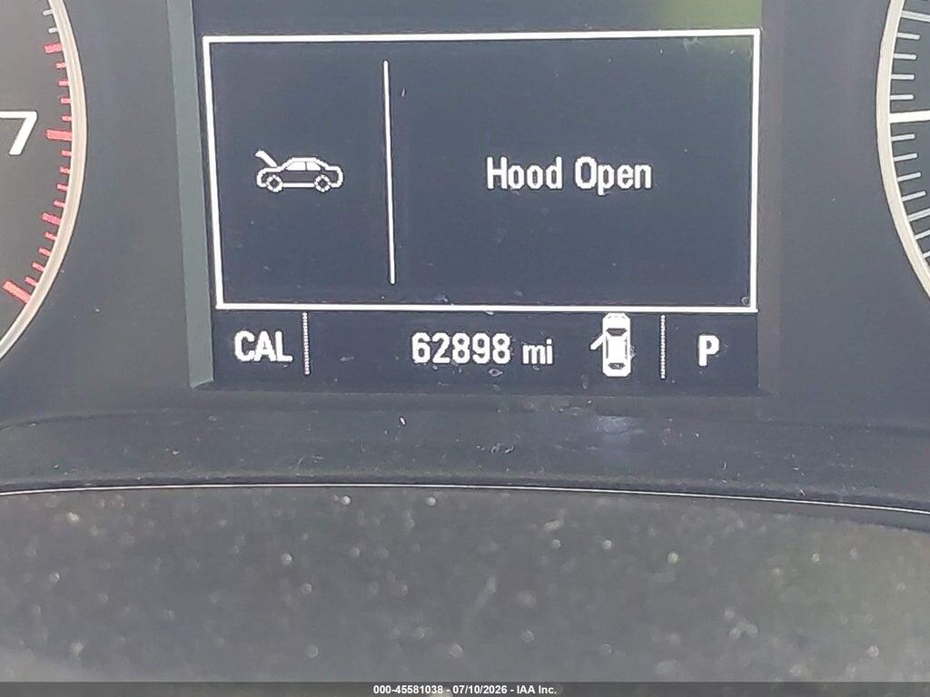 1G1BC5SM6K7129876 2019 CHEVROLET CRUZE photo no. 7