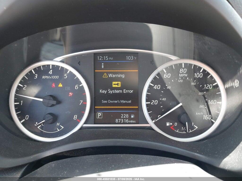 3N1AB7AP6KY341336 2019 NISSAN SENTRA photo no. 7