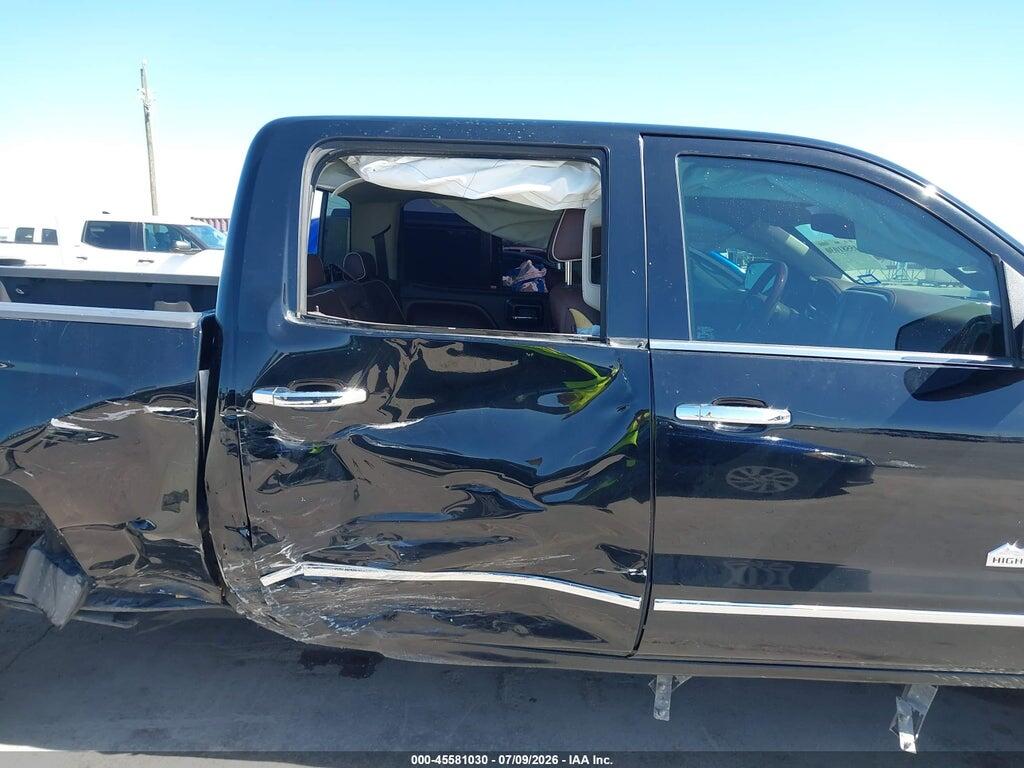 3GCUKTEC6FG497298 2015 CHEVROLET SILVERADO 1500 photo no. 6
