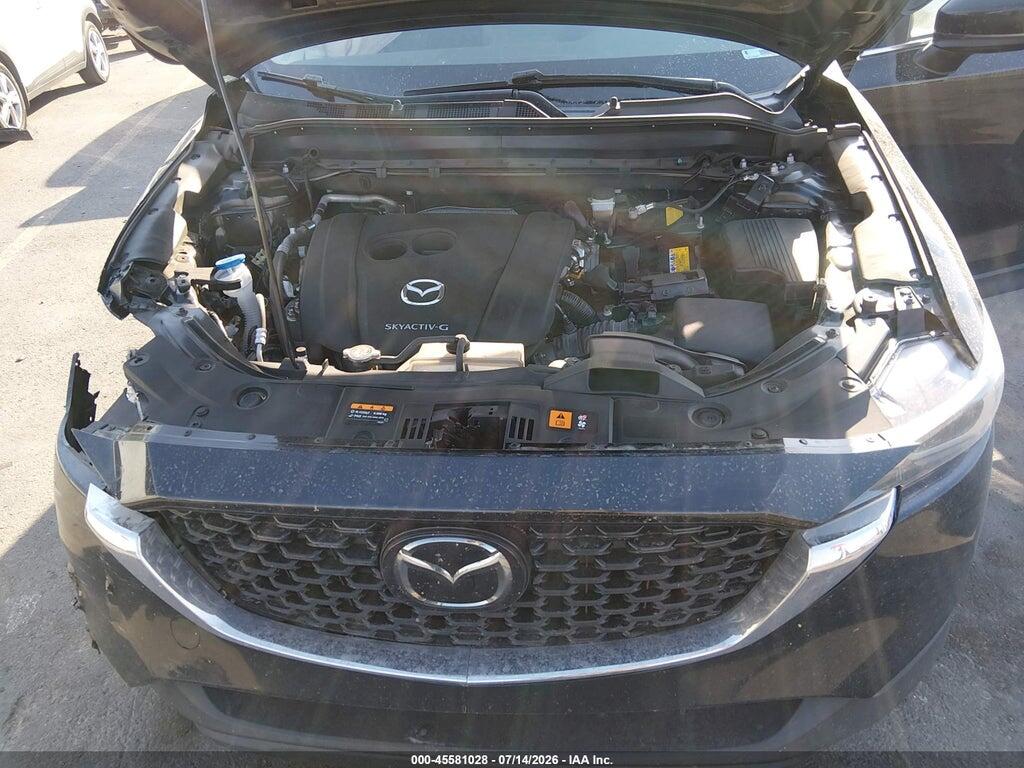 JM3KFBBM2P0226786 2023 MAZDA CX-5 photo no. 10
