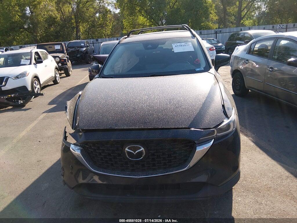 JM3KFBBM2P0226786 2023 MAZDA CX-5 photo no. 12