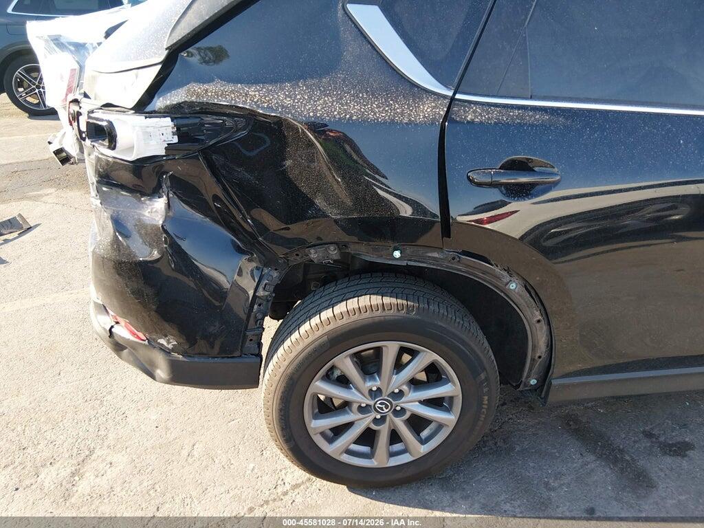 JM3KFBBM2P0226786 2023 MAZDA CX-5 photo no. 6