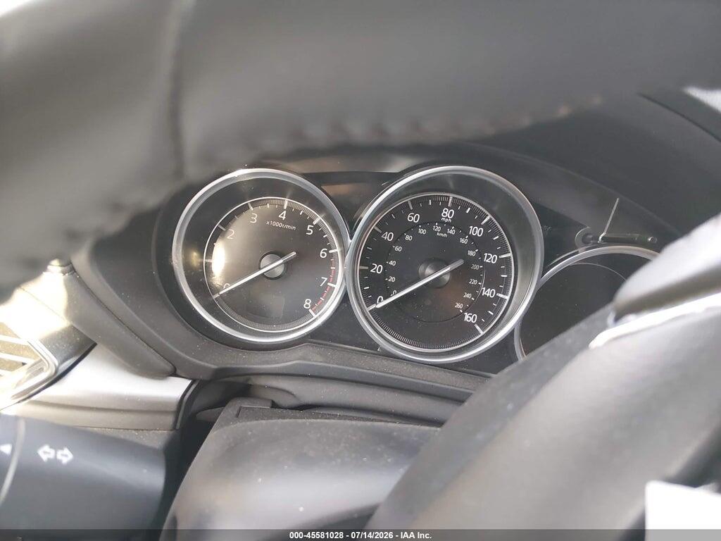 JM3KFBBM2P0226786 2023 MAZDA CX-5 photo no. 7