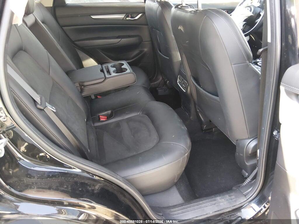 JM3KFBBM2P0226786 2023 MAZDA CX-5 photo no. 8
