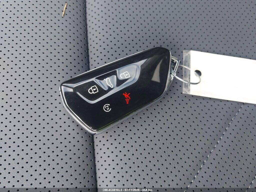 3VVER7RM9TM053034 2026 VOLKSWAGEN TIGUAN photo no. 11