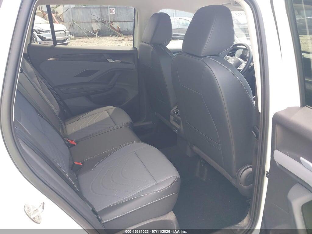 3VVER7RM9TM053034 2026 VOLKSWAGEN TIGUAN photo no. 8