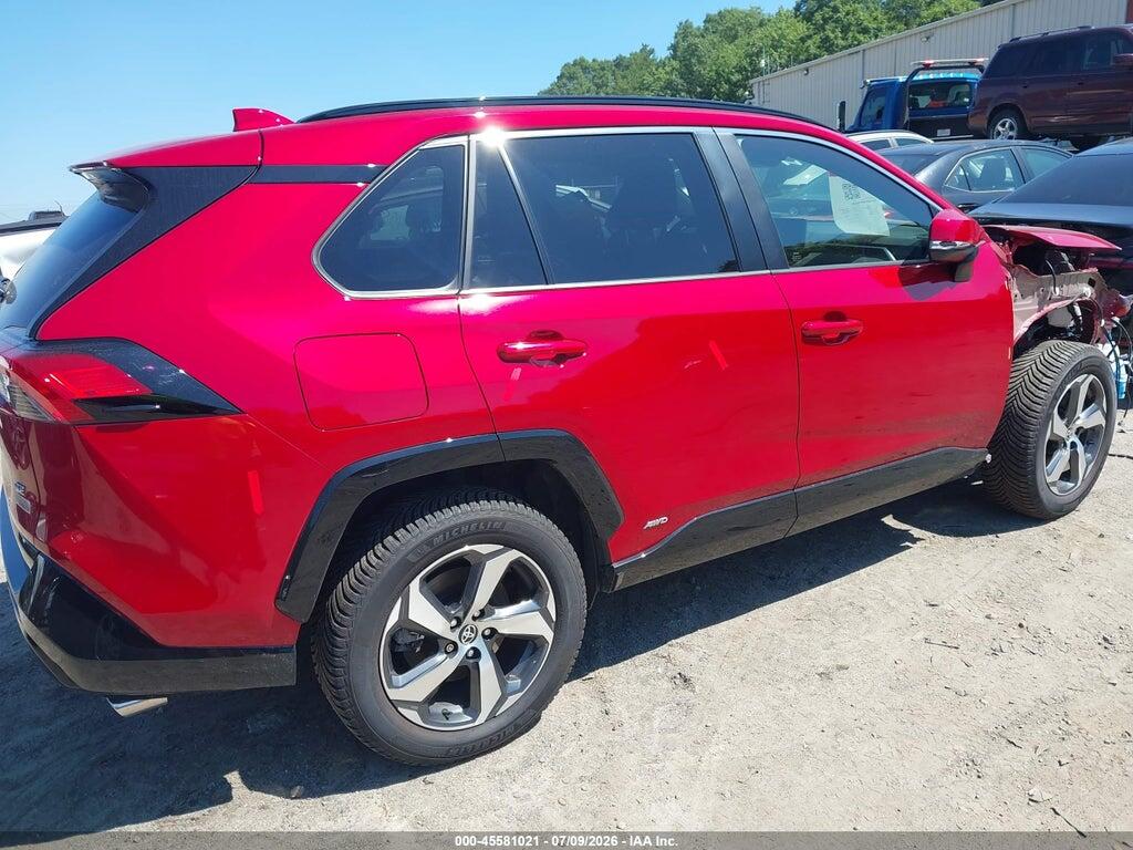 JTMAB3FV3MD022771 2021 TOYOTA RAV4 PRIME photo no. 4