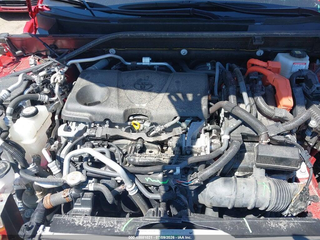 JTMAB3FV3MD022771 2021 TOYOTA RAV4 PRIME photo no. 9