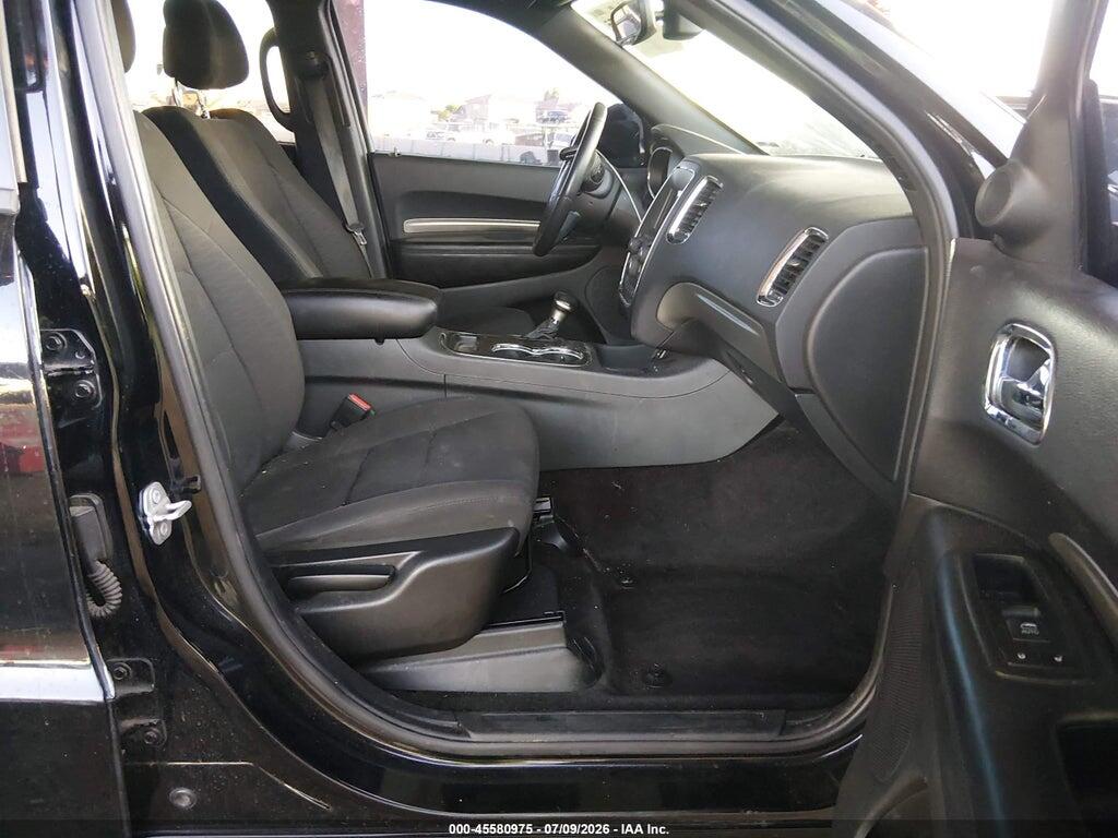 1C4RDHAG7JC413734 2018 DODGE DURANGO photo no. 5