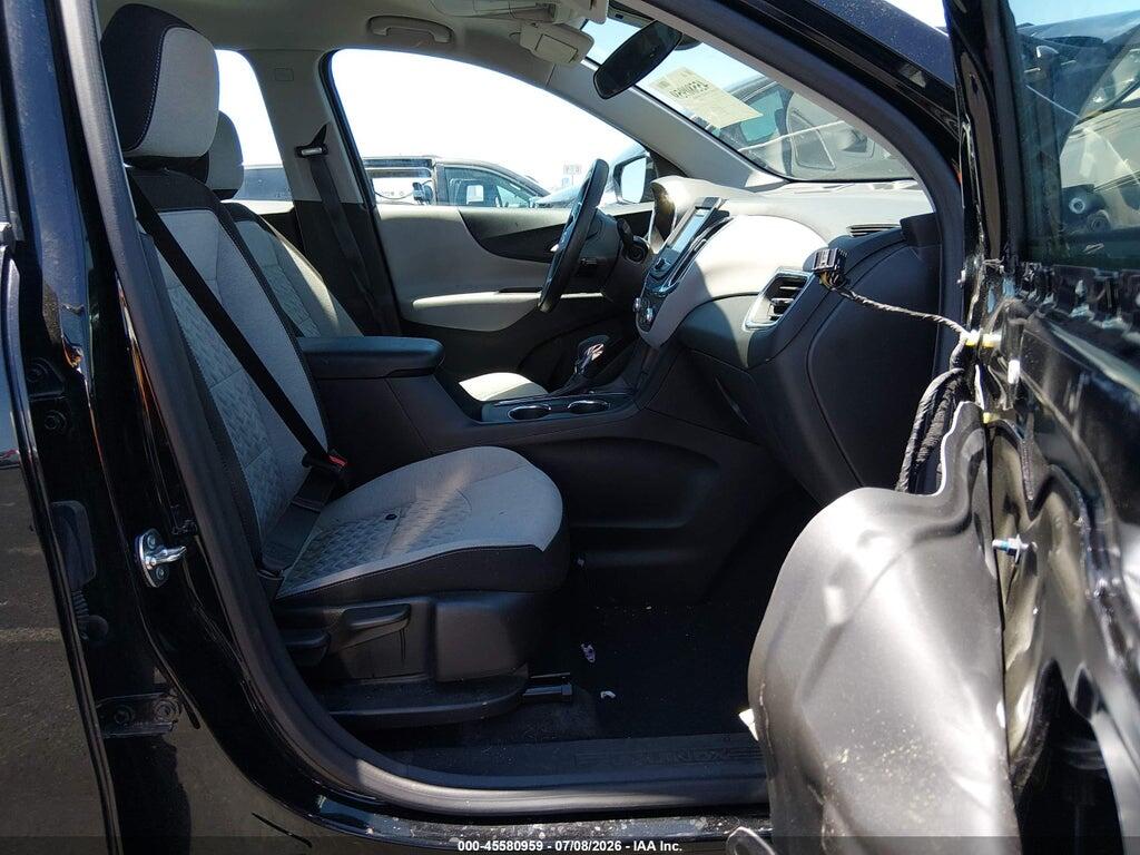 3GNAXHEG1RL188734 2024 CHEVROLET EQUINOX photo no. 5