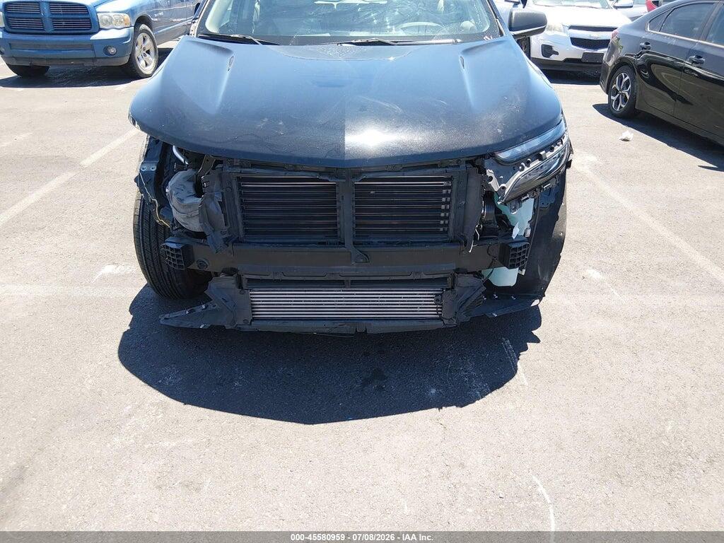 3GNAXHEG1RL188734 2024 CHEVROLET EQUINOX photo no. 6