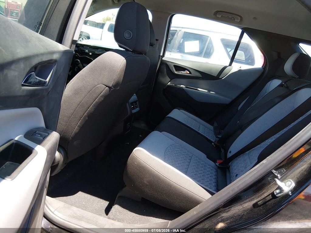 3GNAXHEG1RL188734 2024 CHEVROLET EQUINOX photo no. 8