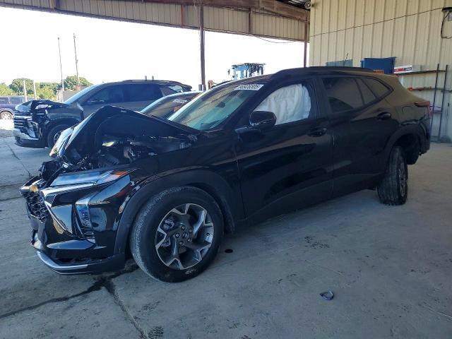 KL77LHEP4TC007186 2026 CHEVROLET TRAX photo no. 1