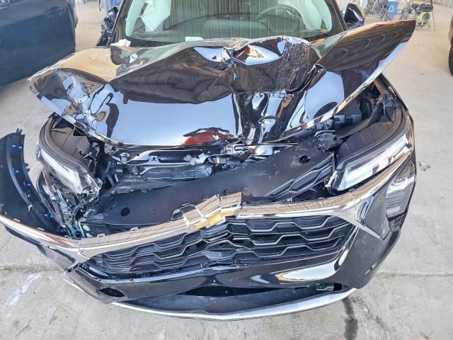 KL77LHEP4TC007186 2026 CHEVROLET TRAX photo no. 11