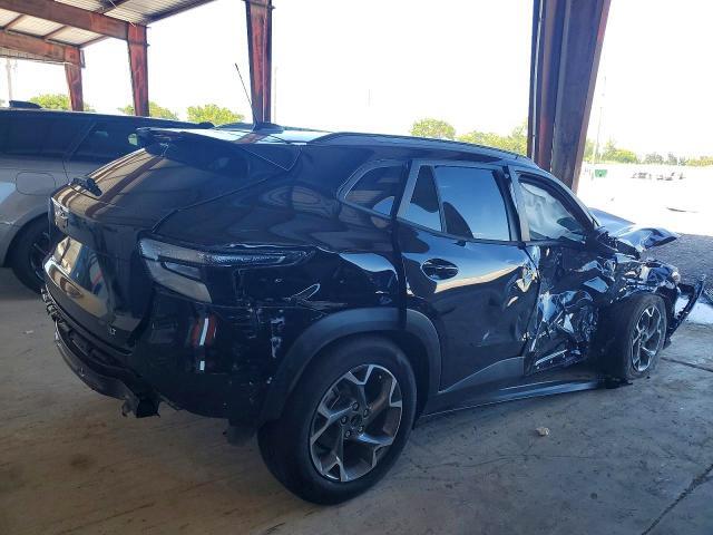KL77LHEP4TC007186 2026 CHEVROLET TRAX photo no. 3
