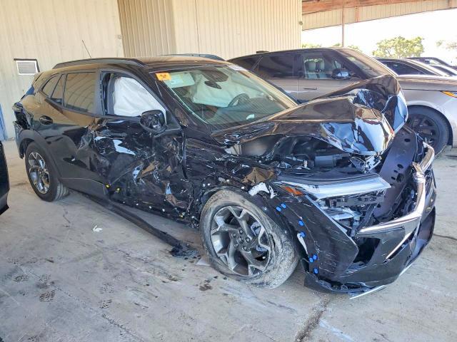 KL77LHEP4TC007186 2026 CHEVROLET TRAX photo no. 4