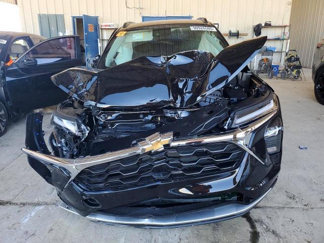 KL77LHEP4TC007186 2026 CHEVROLET TRAX photo no. 5
