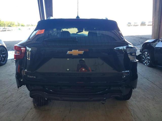 KL77LHEP4TC007186 2026 CHEVROLET TRAX photo no. 6