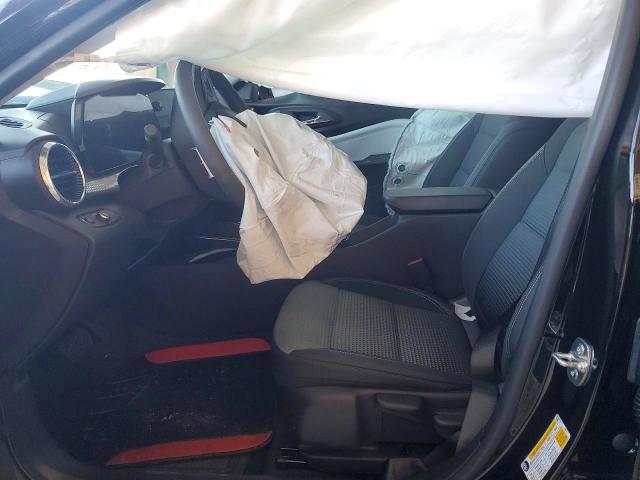 KL77LHEP4TC007186 2026 CHEVROLET TRAX photo no. 7