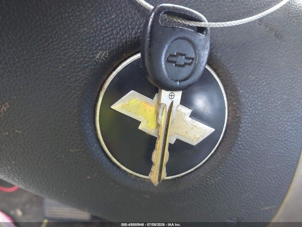 1GCHK23K68F120285 2008 CHEVROLET SILVERADO 2500HD photo no. 11