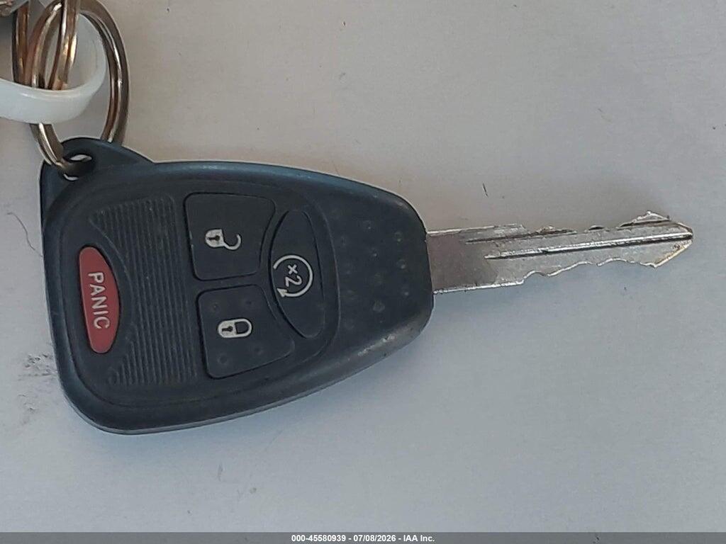 1J4AA2D19AL127517 2010 JEEP WRANGLER photo no. 11