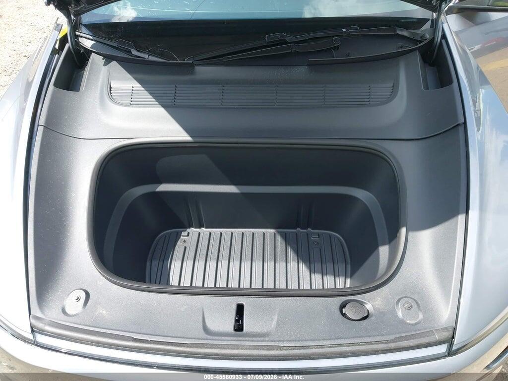 7SAYGDEE9TA672249 2026 TESLA MODEL Y photo no. 10