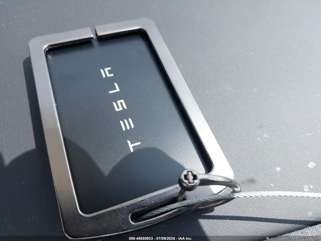7SAYGDEE9TA672249 2026 TESLA MODEL Y photo no. 11