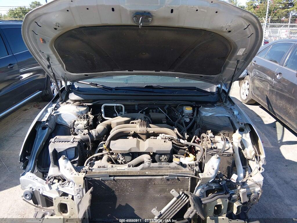 4S4BSANC8H3341728 2017 SUBARU OUTBACK photo no. 10