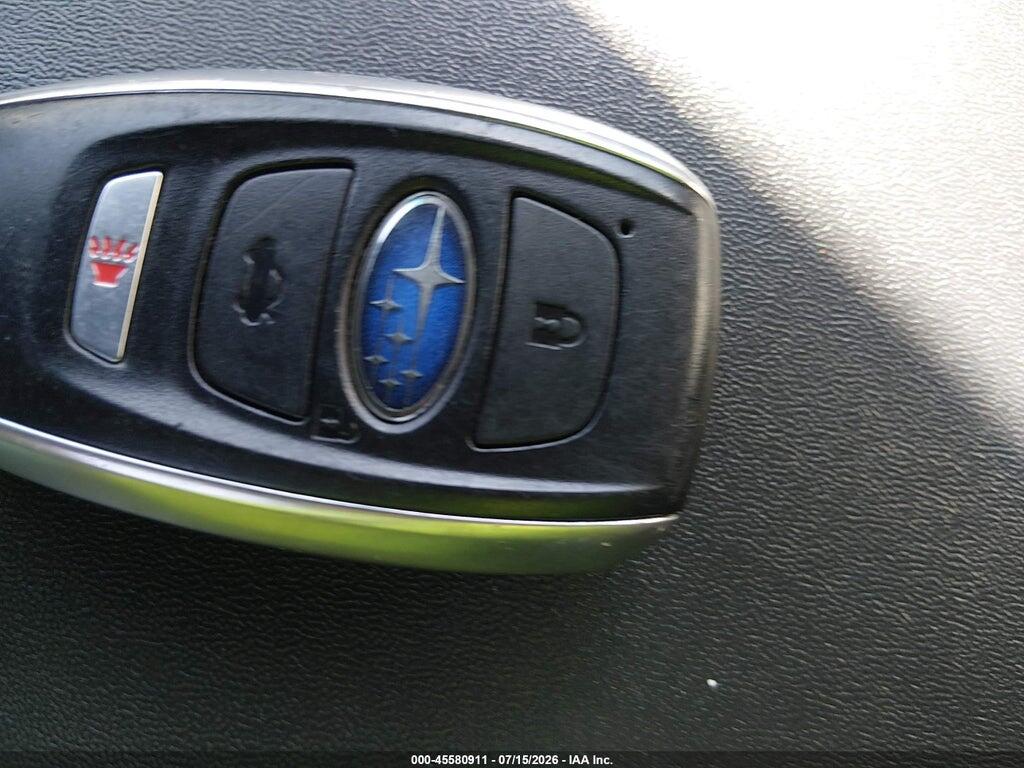 4S4BSANC8H3341728 2017 SUBARU OUTBACK photo no. 11