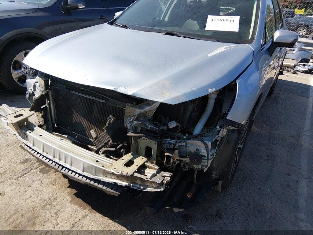 4S4BSANC8H3341728 2017 SUBARU OUTBACK photo no. 6
