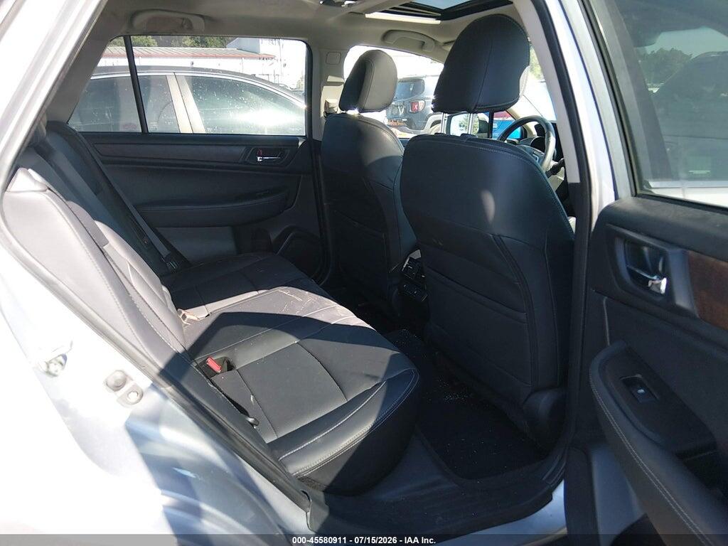 4S4BSANC8H3341728 2017 SUBARU OUTBACK photo no. 8