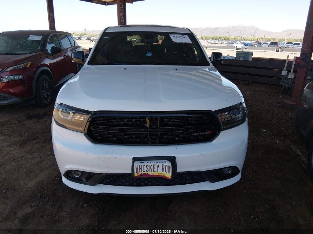 1C4RDHDG6FC709198 2015 DODGE DURANGO photo no. 12
