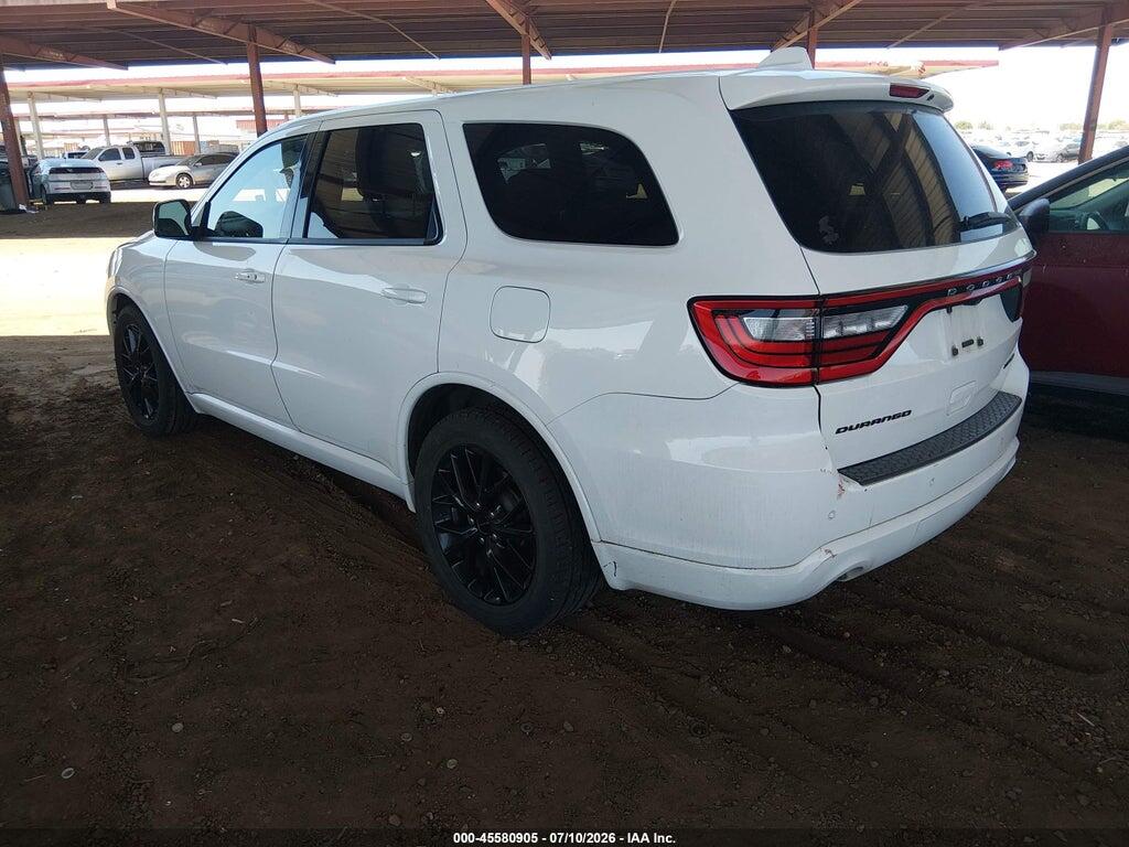1C4RDHDG6FC709198 2015 DODGE DURANGO photo no. 3