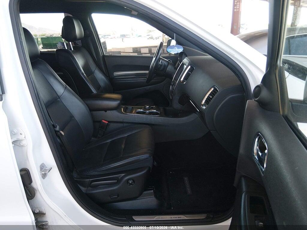 1C4RDHDG6FC709198 2015 DODGE DURANGO photo no. 5
