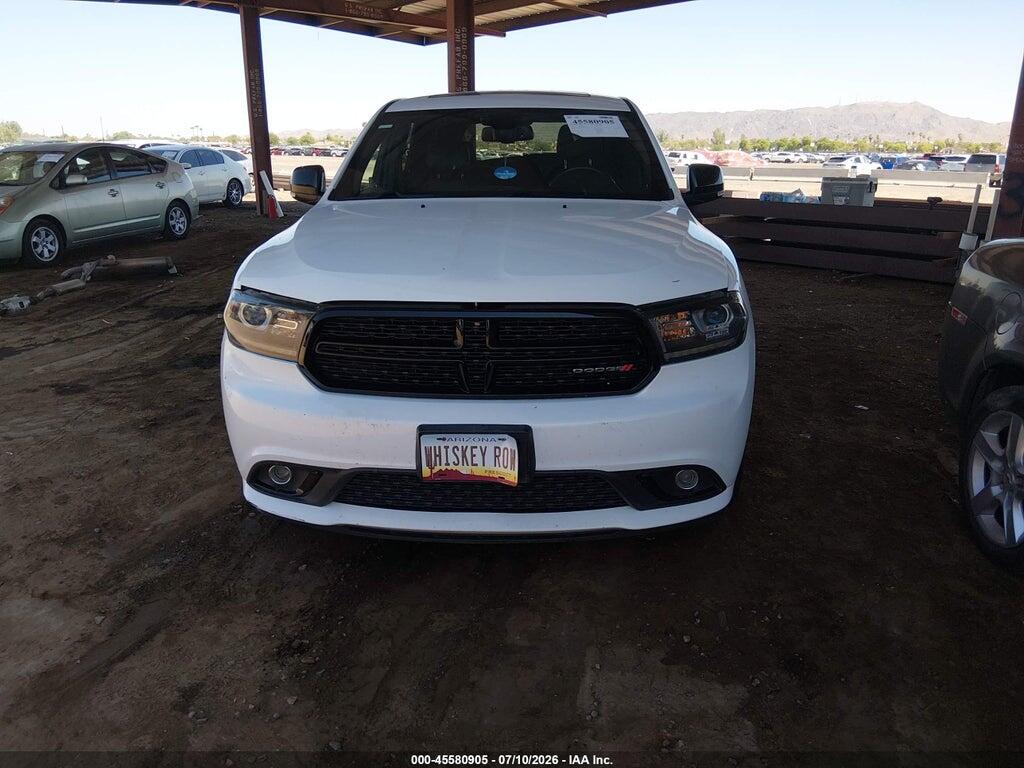 1C4RDHDG6FC709198 2015 DODGE DURANGO photo no. 6