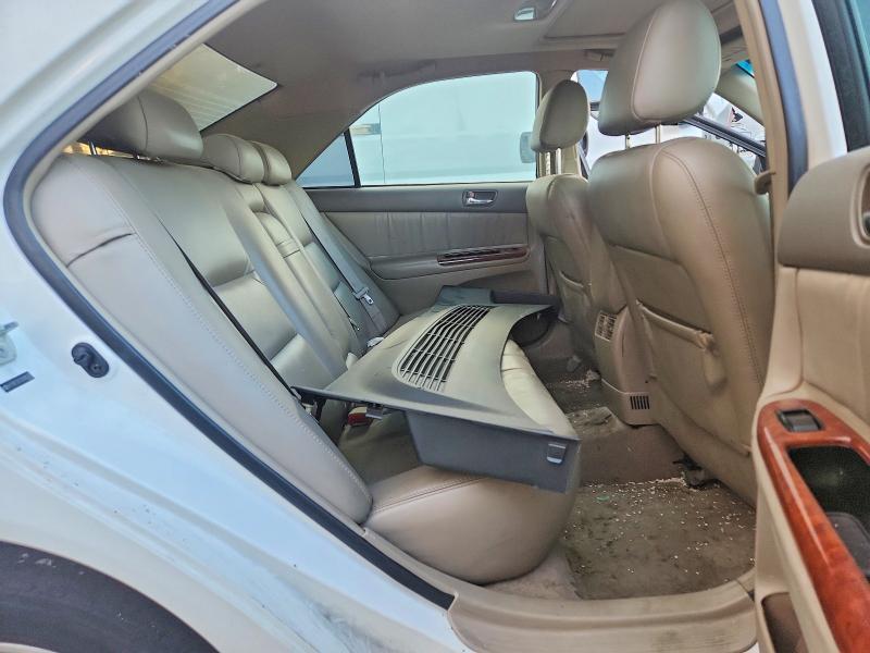 2005 TOYOTA CAMRY XLE V6 — Фото 10 из 12