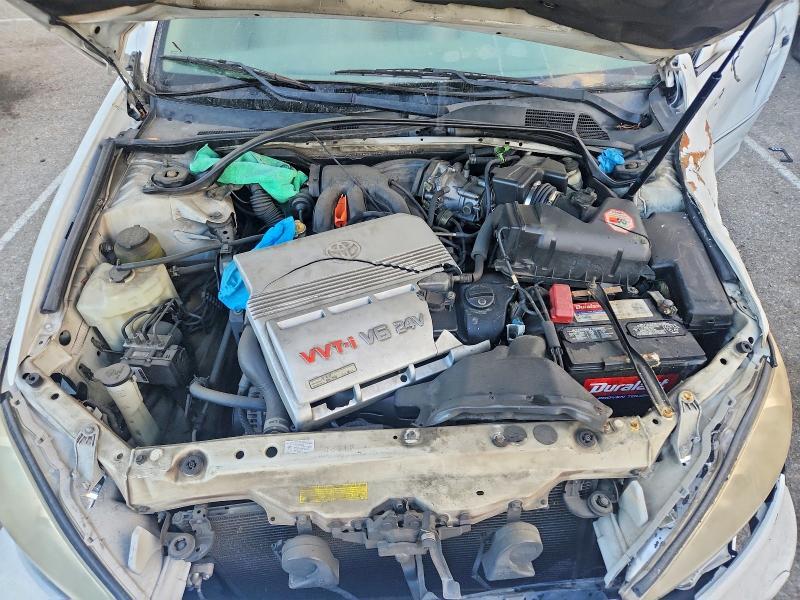 2005 TOYOTA CAMRY XLE V6 — Фото 11 из 12