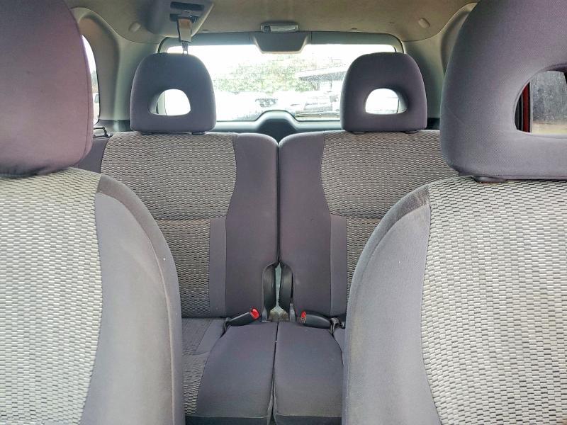 2005 TOYOTA RAV4 — Фото 10 из 14